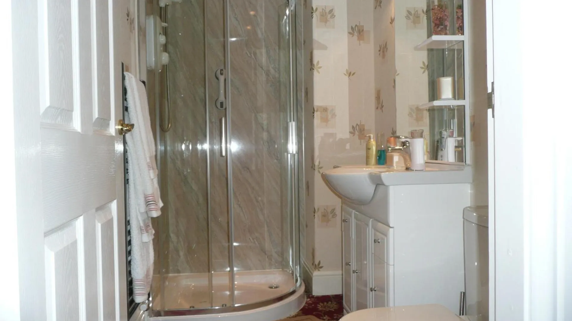 *** Bed and Breakfast Cherry Blossom Guest House Γουίτμπι Ηνωμένο Βασίλειο