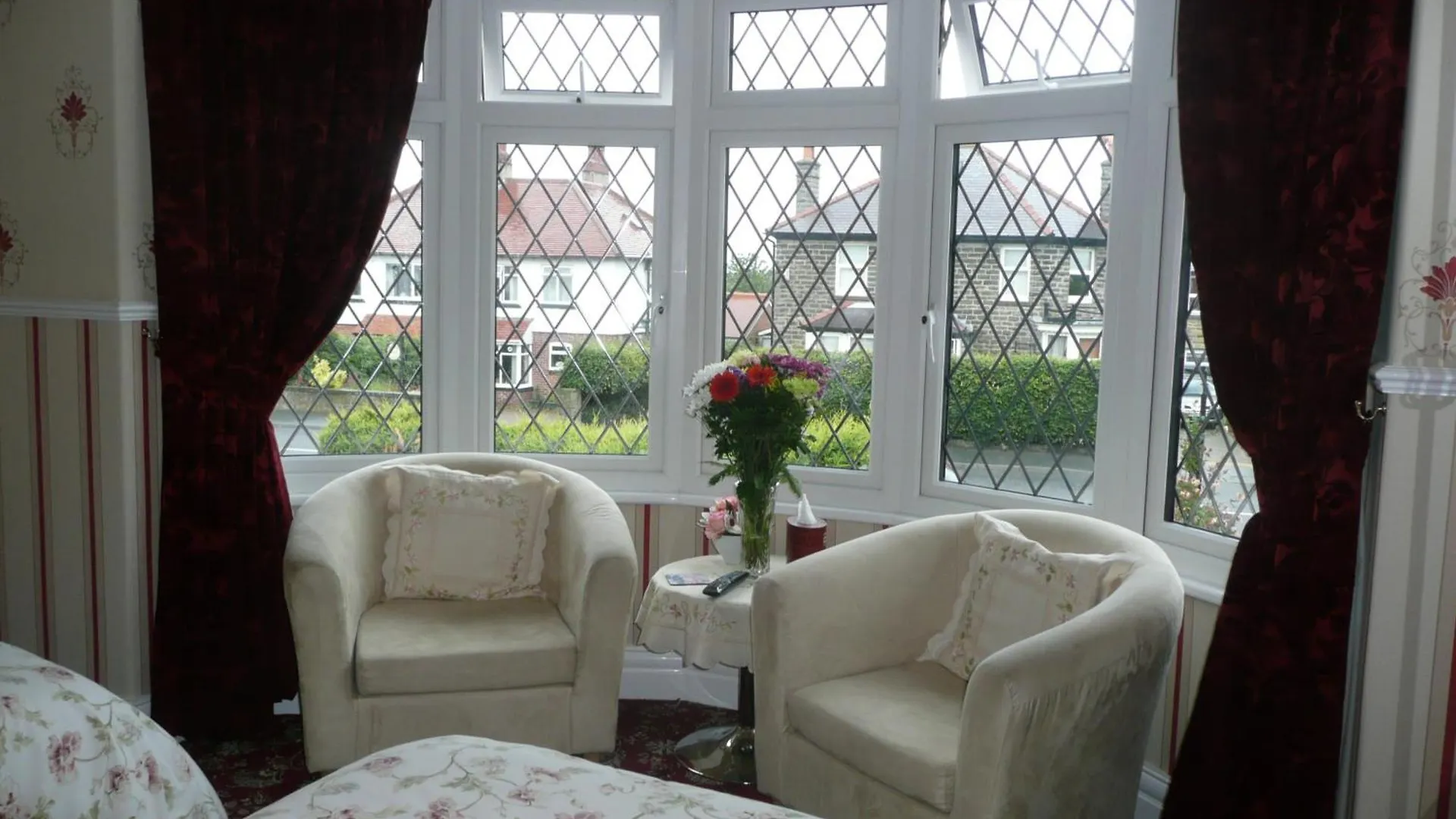 Cherry Blossom Guest House Whitby Bed & Breakfast