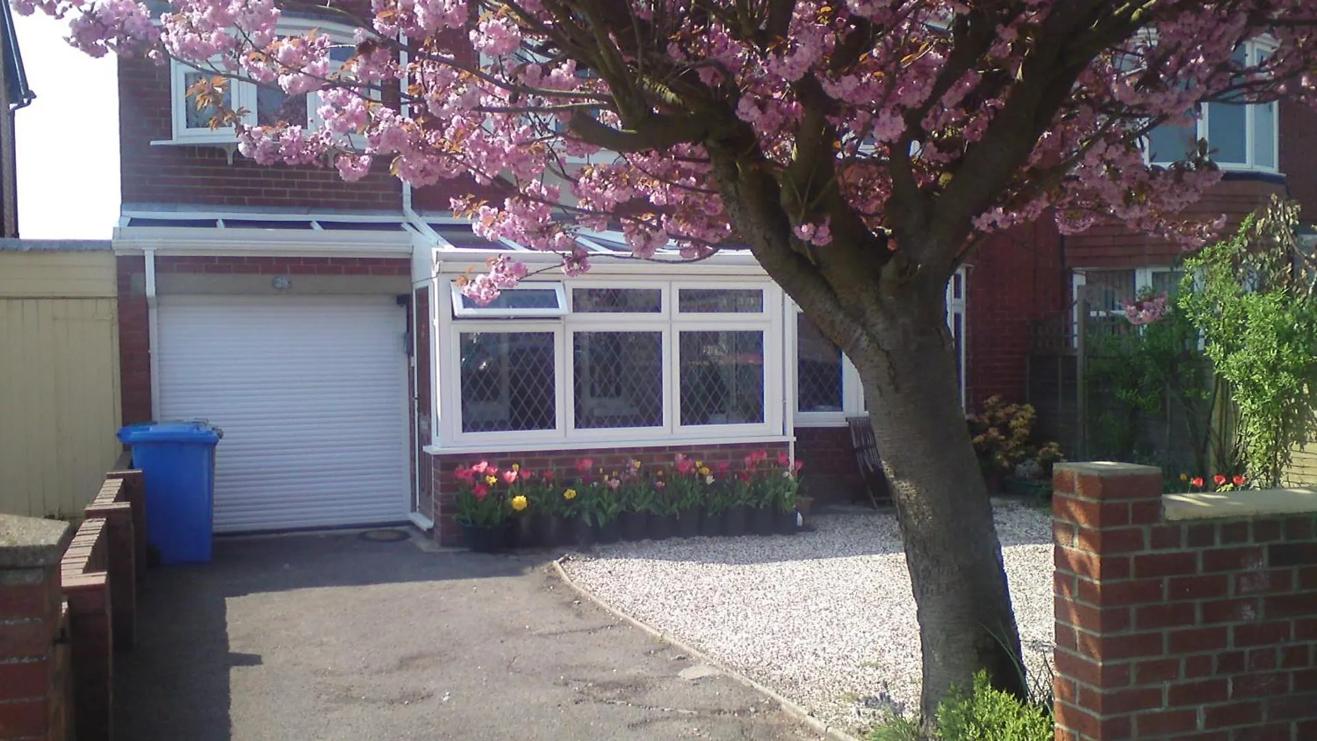 Cherry Blossom Guest House Γουίτμπι