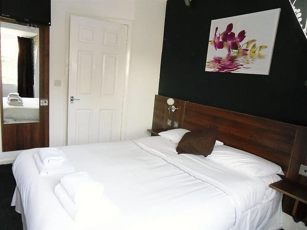 Cherry Blossom Guest House Γουίτμπι Ηνωμένο Βασίλειο