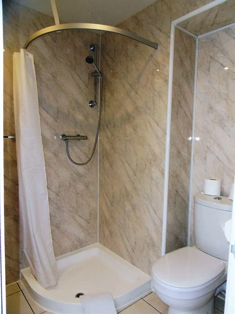 Cherry Blossom Guest House Γουίτμπι Ηνωμένο Βασίλειο