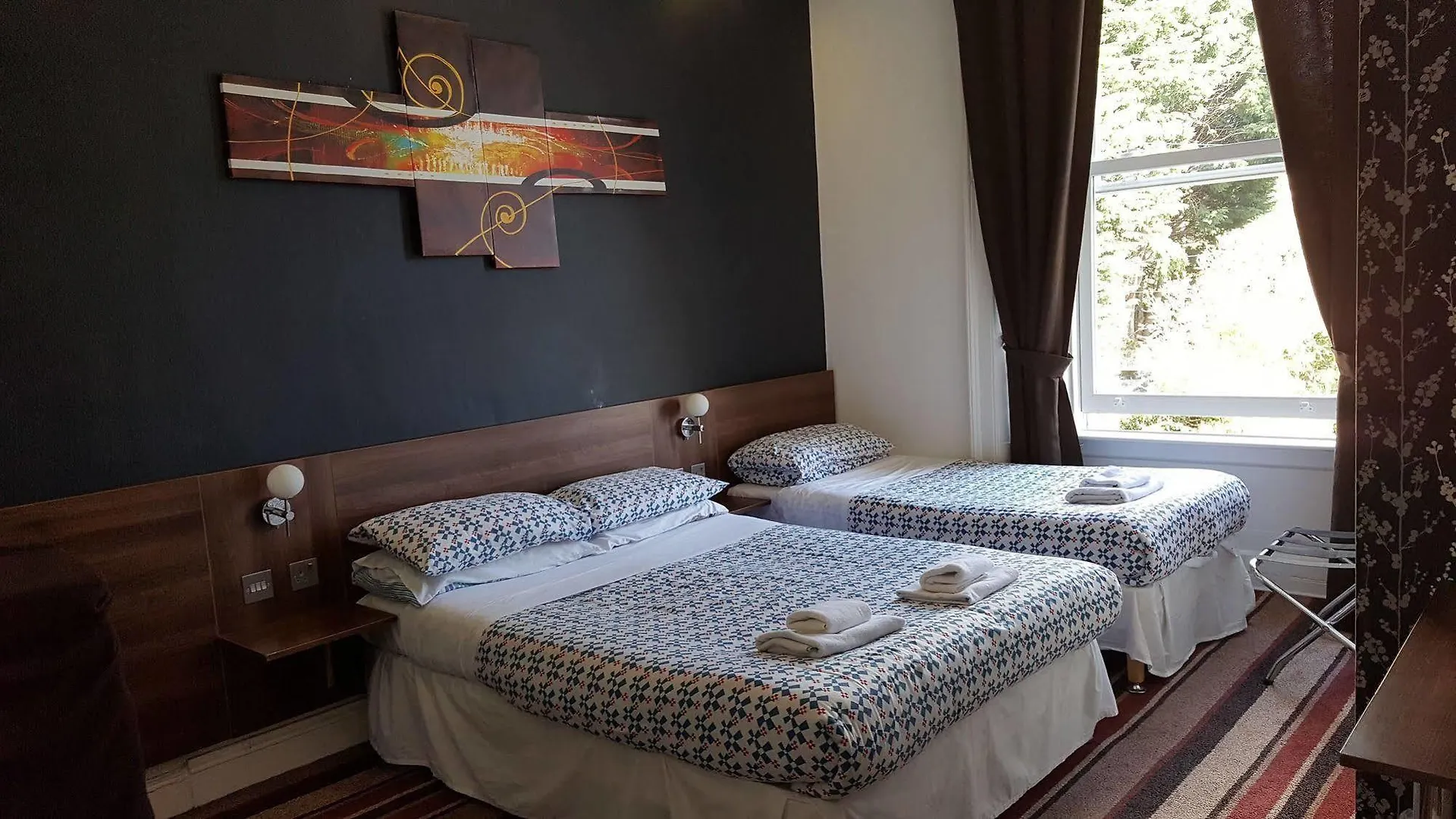 *** Bed and Breakfast Cherry Blossom Guest House Γουίτμπι Ηνωμένο Βασίλειο