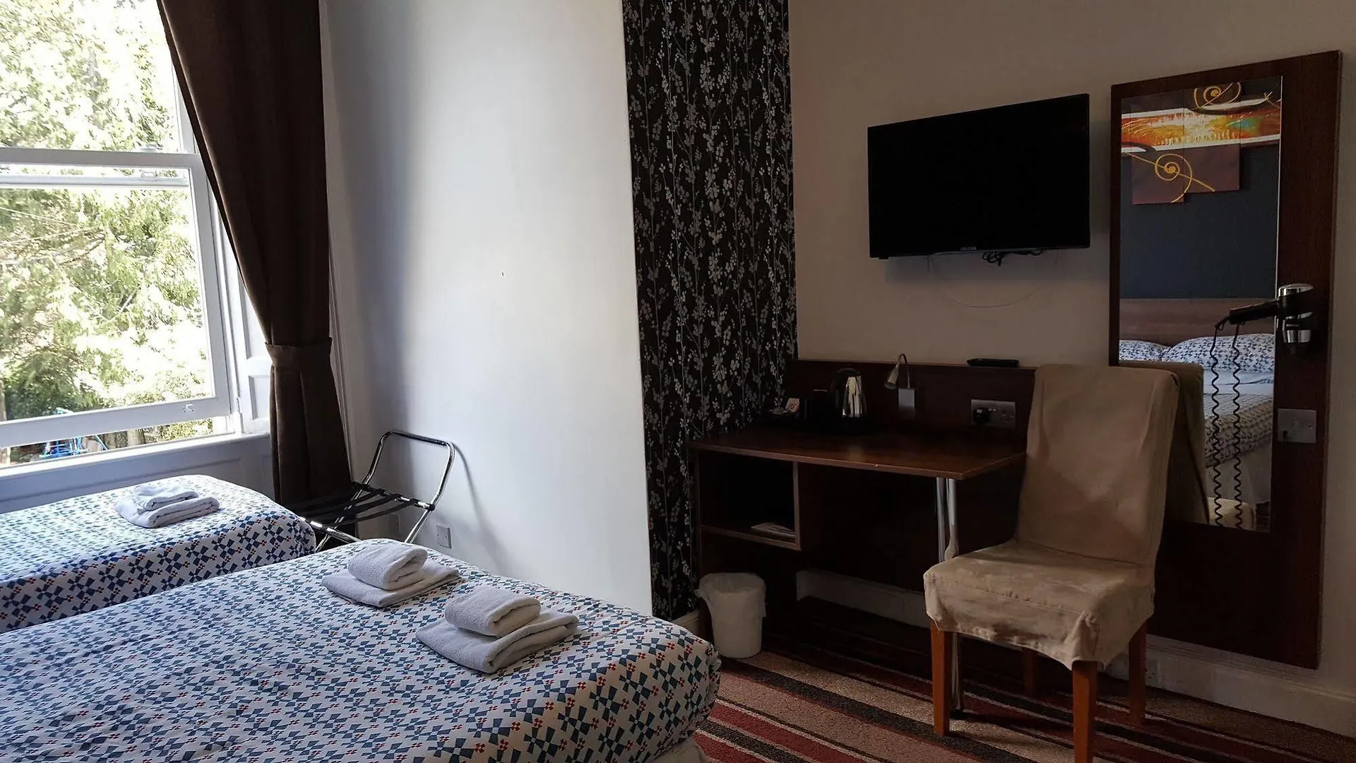 *** Bed and Breakfast Cherry Blossom Guest House Γουίτμπι Ηνωμένο Βασίλειο