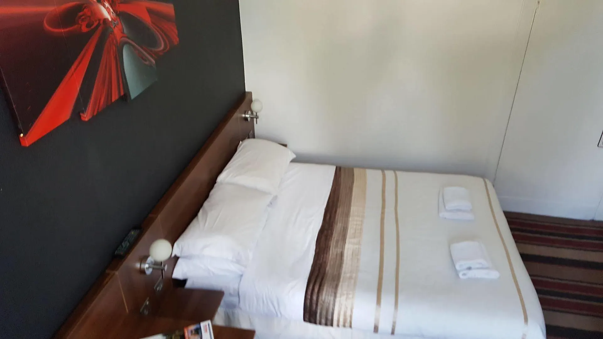 Bed & Breakfast Cherry Blossom Guest House Whitby
